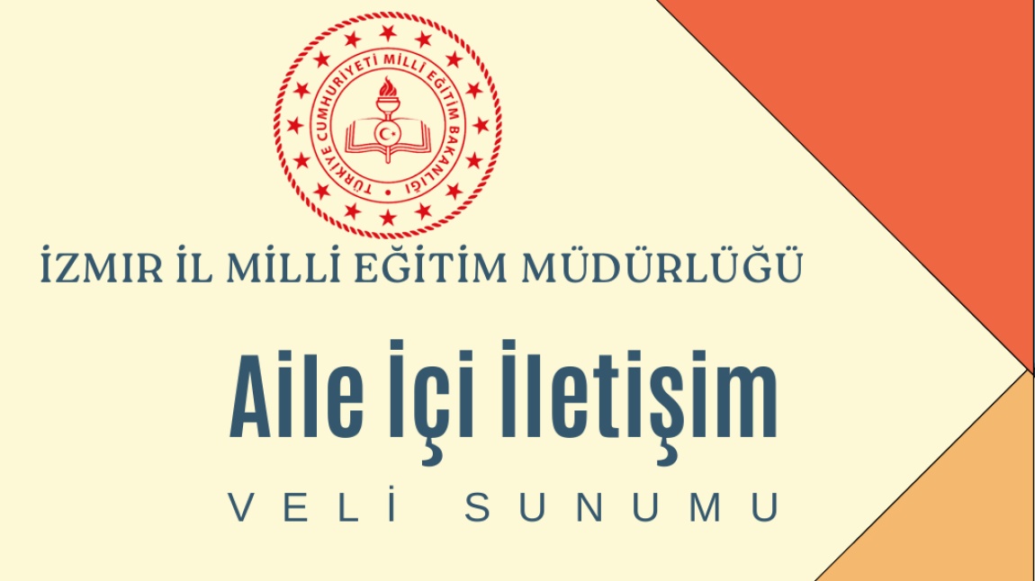 Aile İçi İletişim Sunusu